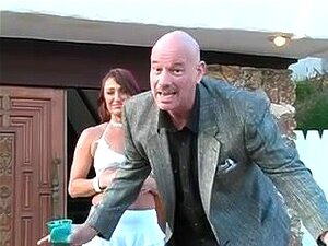 Een Amateur Swinger Groep. Een Amateur Swingers Groep