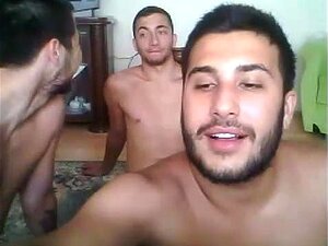 Turkis gay porno