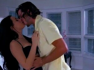 拉娜·罗兹激情性爱。