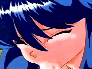 Ranma Ovas - Porno @ TeatroPorno.com