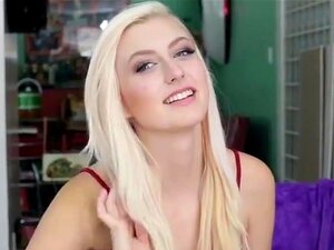 Blonde Sexy Schat Alexa Krijgt Haar Kut Gevuld Met Creampie. Blonde Sexy Schat Alexa Krijgt Haar Kut Gevuld Met Creampie Nadat Ze Geschokt Is Door Een Verrassingsbezoek Van Haar Vriend Naast De Deur