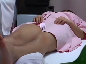 Japanese Rubdown Nail 29