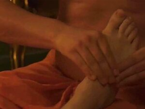 Masaż Erotyczny Dla Twojego Partnera