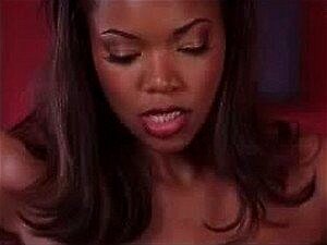 Gabrielle Union Sexy - Porno @ TeatroPorno.com