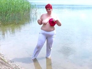 Аннадевот - Натопљена на језеру