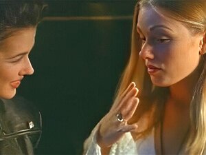 Sultry Milfs Jacqueline Lovell And Venesa Talor Will Leave You Begging For More. Indulge In The Sensual Allure Of These Celebrity Pornstars, As They Take You On A Wild Ride Of Seduction And Desire.