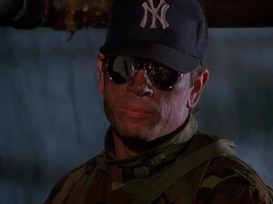 Helen Shaver - The Park Is Mine