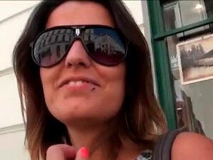 Terugverdienporno Van Een Verse Franse Slet