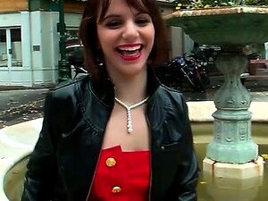 Andrea Dubbelknullad