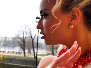 Dvostruka Pička I Dvostruka Penetracija Za Victoriju