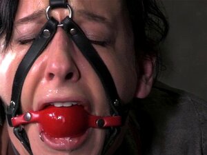 Elektroninen Rangaista Sub Spanked Kova