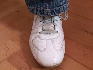 Poikapuoli Poraa Hänen Vanha Karvainen Pillua
