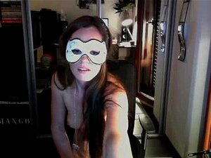 French Girl Play On Cam, French Girl Play On Cam Till Cum