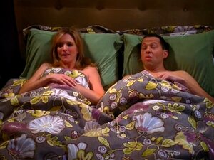 Кортни Торн-Смит - Два и по мушкарца