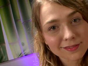 Teenage Stepsister Begs To Jerk Stepbro. Teenage Stepsister Begs To Jerk Stepbro Before Huge Facial Cumshot