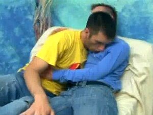 Sinnliches Schwanzlutschen Für Diese Typen