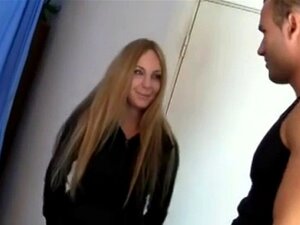 Rosjanie Dominują Blondynki
