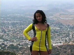 Сабина Врућа Шведска девојка која ДП-ује