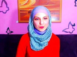 Arabisches muslimisches Mädchen ficken hart