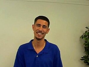 Atores Pornô Gays Fofos, Eu Fiz O Ricky Se Levantar Para Mim