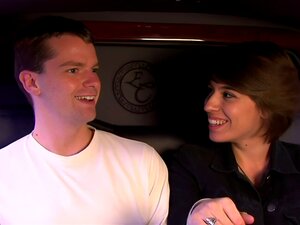 His Dick Got Hard Just By Looking At A Hot Milf So She Decided To Suck Every Inch Of His Dick While He Moans