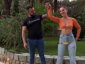 Candy B Porno - Porno @ RueNu.com