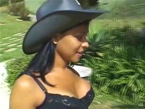 Alessandra Toledo Jedzeniu Ogród Pieprzenie