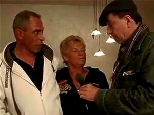 Немачка баба 2