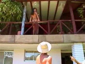 Nacho Vidal Con La Colombiana Tatiana