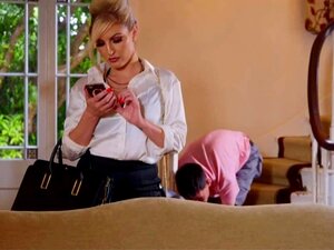 Get Ready for an Unforgettable Porn Experience with Georgie Lyall ...