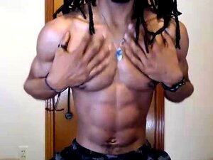 Прљави црни геј порнић са најлуђим црним геј типовима