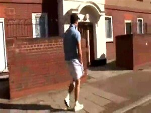 Who Will Give Me That Large Dick