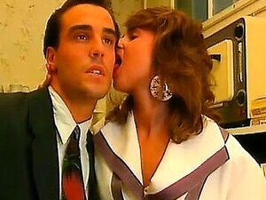 Gorąca Dziwka Jeździ Na Starym Bawarskim Chłopie