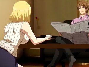 Katainaka Ni Totsui De Kita Russian Federation Musume 01 [Sub-Español]