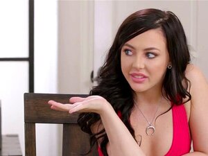 Perverted Guy With Big Cock Enjoyed Two Wet Pussies. Perverted Guy With Big Cock Enjoyed Two Wet Pussies After Babes Christie Stevens And Sexy MILF With Nice Ass Whitney Wright Played With Tight Pussies And Became So Horny After Passion Massage And Forepla