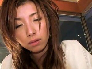 Kuumin Japanilainen Huora Uskomattomilla Leluilla, MILF JAV Elokuva
