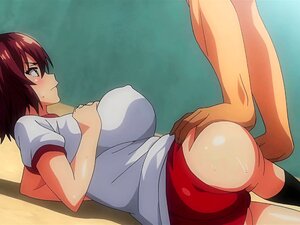 Hentai Slampa Tycker Om Att Suga Kuk Och Ha Hennes Fitta Förstört