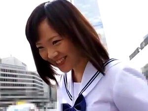 Најбоља јапанска курва Акари Јанагихара, Мизуки Саито, Харука Китагава у најврелием пару, Спољна ЈАВ сцена