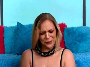 Extrem Kuk C. & Aggressiv Analsex För Bondflicka