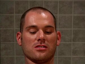 Cole Streets In Hole Busters 2, Szene #02, Cole Streets, Ein Preisgekrönter Darsteller, Der Im Allgemeinen Ein Aggressives Top Erkannt Hat, Zeigt Uns, Dass Er Es Liebt, Mit Seiner Prostata In Kontakt Zu Kommen. Der 6' 2' Hengst Tritt Zurück Und Holt Sein