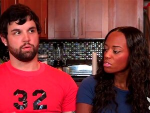 BROOKLYN KINDA LOVE, Temporada #1 Ep.5. Chris Tem Dificuldade Em Ficar Duro; Fran é Uma Bomba-relógio Com Braniff