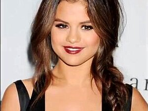 Prachtige Schat, Selena Gomez Ziet Er Geweldig Uit In Elk Soort Kleding Die Een Babe Misschien Draagt