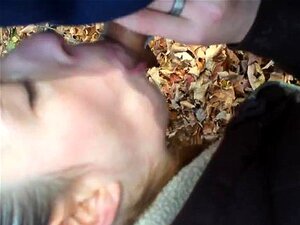 Great Gagging Deep Blowjob 1fuckdatecom