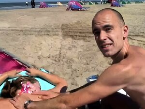 Fucking In The Woods In Holland