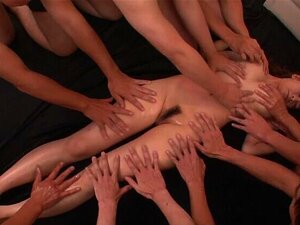 Heavenly Arisa Kuroki Getting Fingered