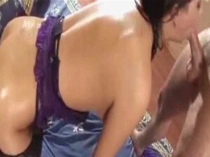 Sex From Russia Is Usually Rough