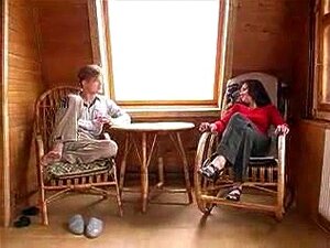 Tata Russe Et Boyfrend 3b