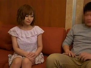 Wilde Japanische Hure In Einem JAV-Video, Das Du Gesehen Hast