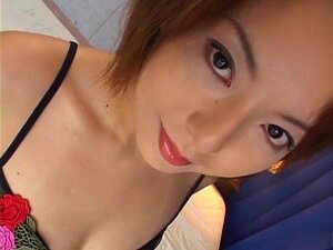 Best Japanese model Mai Serizawa in Crazy JAV uncensored Big Tits video