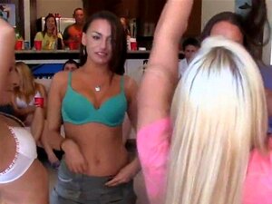 Raunchy Fucking Delights. Exclusive Content Of Hot Chicks Having Racy Orgy Fun